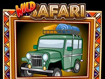 Wild Safari